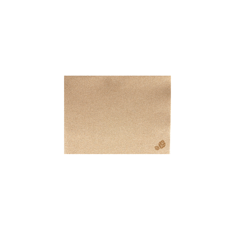 SETS DE TABLE  55 G/M2 30x40 CM NATUREL AIRLAID (800 UNITÉ)