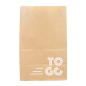 SACS SOS SANS ANSES - DELICIOUS TO GO 48 G/M2 18+12x28 CM NATUREL KRAFT (500 UNITÉ) Image SACS SOS SANS ANSES - DELICIOUS TO GO 48 G/M2 18+12x28 CM NATUREL KRAFT (500 UNITÉ) #5