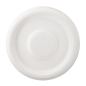 COUVERCLES POUR POTS 150.58 'BIONIC' Ø 6,2x0,8 CM BLANC BAGASSE (1000 UNITÉ) Image COUVERCLES POUR POTS 150.58 'BIONIC' Ø 6,2x0,8 CM BLANC BAGASSE (1000 UNITÉ) #3
