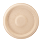 COUVERCLES POUR POTS 150.18 'BIONIC' Ø 7,7x0,8 CM NATUREL BAGASSE (1000 UNITÉ) Image COUVERCLES POUR POTS 150.18 'BIONIC' Ø 7,7x0,8 CM NATUREL BAGASSE (1000 UNITÉ) #3