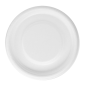 COUVERCLES POUR POTS 150.60 'BIONIC' Ø 7,7x0,8 CM BLANC BAGASSE (1000 UNITÉ) Image COUVERCLES POUR POTS 150.60 'BIONIC' Ø 7,7x0,8 CM BLANC BAGASSE (1000 UNITÉ) #3