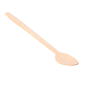 CUILLÈRES À GLACES 19 CM NATUREL BOIS (100 UNITÉ) Image CUILLÈRES À GLACES 19 CM NATUREL BOIS (100 UNITÉ) #2