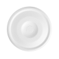 COUVERCLES POUR GOBELETS 8CM 'BIONIC' Ø 80 MM BLANC BAGASSE (1000 UNITÉ) Image COUVERCLES POUR GOBELETS 8CM 'BIONIC' Ø 80 MM BLANC BAGASSE (1000 UNITÉ) #3