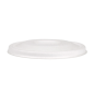 COUVERCLES POUR GOBELETS 9CM 'BIONIC' Ø 90 MM BLANC BAGASSE (1000 UNITÉ) Image COUVERCLES POUR GOBELETS 9CM 'BIONIC' Ø 90 MM BLANC BAGASSE (1000 UNITÉ) #2