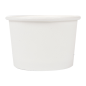 PETITS POTS 70 ML (2,3 oz) 210 + 18 PE G/M2 Ø6/5x4 CM BLANC CARTON (1000 UNITÉ) Image PETITS POTS 70 ML (2,3 oz) 210 + 18 PE G/M2 Ø6/5x4 CM BLANC CARTON (1000 UNITÉ) #2