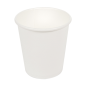 PETITS POTS 120 ML (4 oz) 210 + 18 PE G/M2 Ø6/4,5x6,5 CM BLANC CARTON (1000 UNITÉ) Image PETITS POTS 120 ML (4 oz) 210 + 18 PE G/M2 Ø6/4,5x6,5 CM BLANC CARTON (1000 UNITÉ) #1