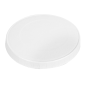 COUVERCLES POUR PETITS POTS 230 + 18 PE G/M2 Ø6,2 CM BLANC CARTON (1000 UNITÉ) Image COUVERCLES POUR PETITS POTS 230 + 18 PE G/M2 Ø6,2 CM BLANC CARTON (1000 UNITÉ) #1
