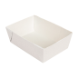 BOÎTES 'THEPACK' 230 + 12PP G/M2 11x15x5 CM BLANC CARTON ONDULÉ NANO-MICRO (200 UNITÉ) Image BOÎTES 'THEPACK' 230 + 12PP G/M2 11x15x5 CM BLANC CARTON ONDULÉ NANO-MICRO (200 UNITÉ) #1