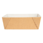 BOÎTES 'THEPACK' 220 + 12PP G/M2 11x15x5 CM NATUREL CARTON ONDULÉ NANO-MICRO (200 UNITÉ) Image BOÎTES 'THEPACK' 220 + 12PP G/M2 11x15x5 CM NATUREL CARTON ONDULÉ NANO-MICRO (200 UNITÉ) #2