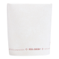 RÉCIPIENTS MULTIUSAGES 'COMPOSTABLE' 480 ML 325 G/M2 Ø8x9 CM BLANC CARTON (600 UNITÉ) Image RÉCIPIENTS MULTIUSAGES 'COMPOSTABLE' 480 ML 325 G/M2 Ø8x9 CM BLANC CARTON (600 UNITÉ) #2
