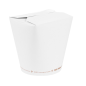 RÉCIPIENTS MULTIUSAGES 'COMPOSTABLE' 780 ML 325 G/M2 Ø9x9 CM BLANC CARTON (450 UNITÉ) Image RÉCIPIENTS MULTIUSAGES 'COMPOSTABLE' 780 ML 325 G/M2 Ø9x9 CM BLANC CARTON (450 UNITÉ) #1