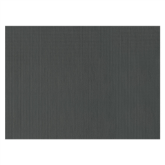 Image SETS DE TABLE 48 G/M2 31x43 CM ARDOISE CELLULOSE (2000 UNITÉ) #1