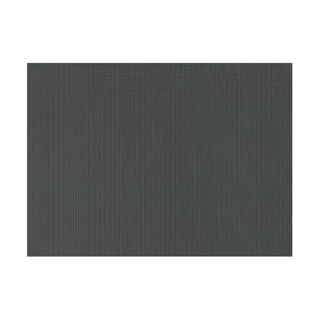 Image SETS DE TABLE  48 G/M2 31x43 CM ARDOISE CELLULOSE (2000 UNITÉ) #1