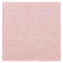 Image SERVIETTES P. 1/4 'DRY COTTON' 55 G/M2 20x20 CM BORDEAUX AIRLAID (3600 UNITÉ) #1