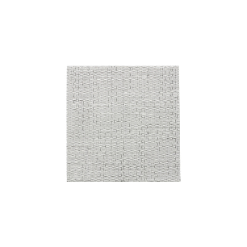 NAPPES PLIAGE M 'DRY COTTON' 55 G/M2 120x120 CM GRAPHITE AIRLAID (200 UNITÉ) NAPPES PLIAGE M 'DRY COTTON' 55 G/M2 120x120 CM GRAPHITE AIRLAID (200 UNITÉ)