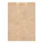 Image SACHETS BOULANGERIE  32 G/M2 26+8x35 CM NATUREL KRAFT (250 UNITÉ) #1