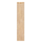 Image SACHETS BOULANGERIE  32 G/M2 9+3,5x46 CM NATUREL KRAFT (500 UNITÉ) #1