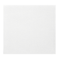 Image SERVIETTES 'LIKE LINEN' 70 G/M2 20x20 CM BLANC SPUNLACE (3600 UNITÉ) #1