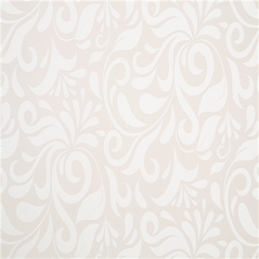 Image BOÎTES CATERING, PLATE 'THEPACK DAMASCO' 310 G/M2 32x42x6 CM BLANC CARTON ONDULÉ NANO-MICRO (100 UNITÉ) #6