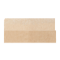 PAPIER INGRAISSABLES OUVERT 2 CÔTÉS ALLWRAP 34 G/M2 35x17/9 CM NATUREL PARCH.INGRAISSABLE (500 UNITÉ) Image PAPIER INGRAISSABLES OUVERT 2 CÔTÉS ALLWRAP 34 G/M2 35x17/9 CM NATUREL PARCH.INGRAISSABLE (500 UNITÉ) #1