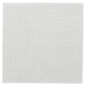 Image SERVIETTES P. 1/4 'DRY COTTON' 55 G/M2 50x50 CM GRIS AIRLAID (500 UNITÉ) #1