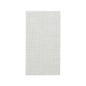 Image SERVIETTES P. 1/8 'DRY COTTON' 55 G/M2 50x50 CM GRIS AIRLAID (500 UNITÉ) #1
