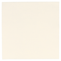 Image SERVIETTES P. 1/4 'LIKE LINEN' 70 G/M2 50x50 CM CREME SPUNLACE (400 UNITÉ) #1
