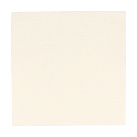 Image SERVIETTES P. 1/4 'LIKE LINEN' 70 G/M2 50x50 CM CREME SPUNLACE (400 UNITÉ) #1