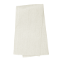 Image SERVIETTES P. 1/8 'LIKE LINEN' 70 G/M2 50x50 CM CREME SPUNLACE (400 UNITÉ) #2