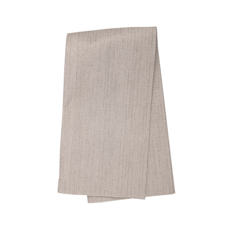 SERVIETTES P. 1/8 'LIKE LINEN' 70 G/M2 50x50 CM CHOCOLAT SPUNLACE (400 UNITÉ)