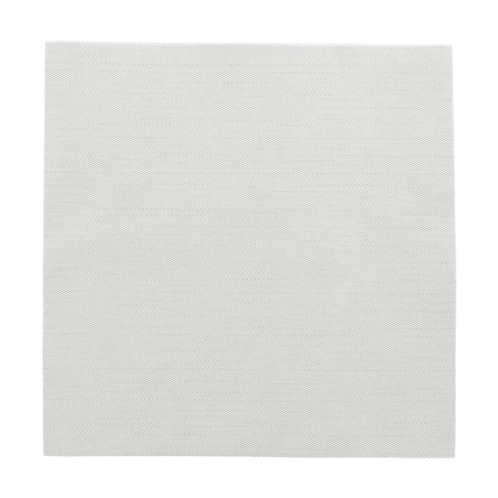 Image SERVIETTES P. 1/4 'LIKE LINEN' 70 G/M2 50x50 CM GRIS SPUNLACE (400 UNITÉ) #1