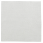Image SERVIETTES P. 1/4 'LIKE LINEN' 70 G/M2 50x50 CM GRIS SPUNLACE (400 UNITÉ) #1