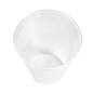 Image VERRES RÉUTILISABLES 150 ML Ø 6,5/4,2x7,5CM TRANSPARENT PP (1000 UNITÉ) #3
