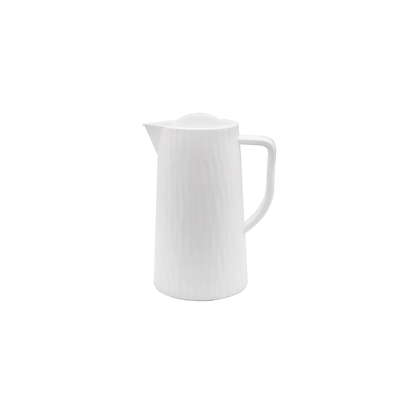 THERMO 1 L 19x14,2x25,5 CM BLANC PP (1 UNITÉ) THERMO 1 L 19x14,2x25,5 CM BLANC PP (1 UNITÉ)