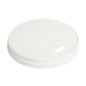 COUVERCLES POUR GOBELETS 310 G/M2 Ø 8 CM BLANC CARTON (1000 UNITÉ) Image COUVERCLES POUR GOBELETS 310 G/M2 Ø 8 CM BLANC CARTON (1000 UNITÉ) #1