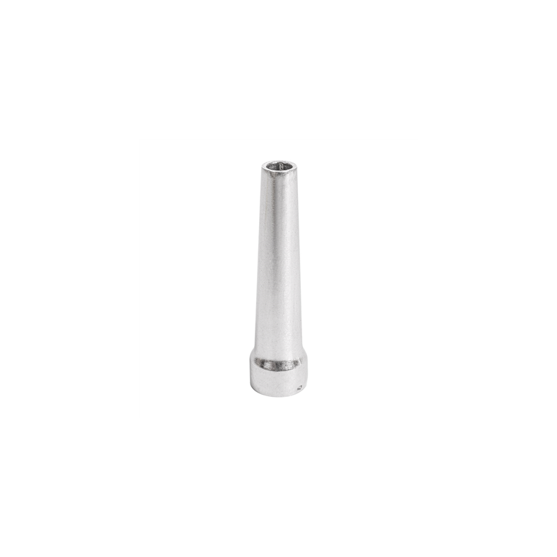 BUSE POUR SIPHON CRÈME, PLATES ARGENTE INOX (25 UNITÉ) BUSE POUR SIPHON CRÈME, PLATES ARGENTE INOX (25 UNITÉ)