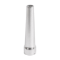 BUSE POUR SIPHON CRÈME, PLATES ARGENTE INOX (25 UNITÉ) Image BUSE POUR SIPHON CRÈME, PLATES ARGENTE INOX (25 UNITÉ) #1