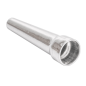 BUSE POUR SIPHON CRÈME, PLATES ARGENTE INOX (25 UNITÉ) Image BUSE POUR SIPHON CRÈME, PLATES ARGENTE INOX (25 UNITÉ) #3