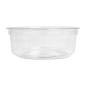 Image POTS TRAITEUR 250 ML Ø11,7x4,5 CM TRANSPARENT RPET (576 UNITÉ) #2