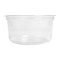 Image POTS TRAITEUR 375 ML Ø11,7x6 CM TRANSPARENT RPET (576 UNITÉ) #2