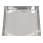Image BOÎTE POUR BUFFET 'ARTINOX'  30x25,3x8 CM ARGENTE INOX (1 UNITÉ) #3
