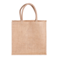 SACS 260 G/M2 38+33x38 CM NATUREL JUTE (10 UNITÉ) Image SACS 260 G/M2 38+33x38 CM NATUREL JUTE (10 UNITÉ) #2