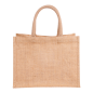 SACS 260 G/M2 32+20x25 CM NATUREL JUTE (10 UNITÉ) Image SACS 260 G/M2 32+20x25 CM NATUREL JUTE (10 UNITÉ) #2
