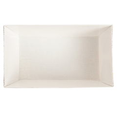 Image MOULES CUISSON PÂTISSERIE  230 G/M2 11,5x6,5x5 CM NATUREL KRAFT (300 UNITÉ) #3