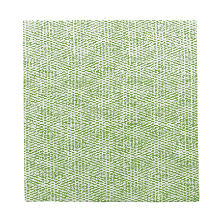 Image SERVIETTES P. 1/4 'LIKE LINEN - KEIKO' 70 G/M2 40x40 CM VERT OLIVE SPUNLACE (600 UNITÉ) #1