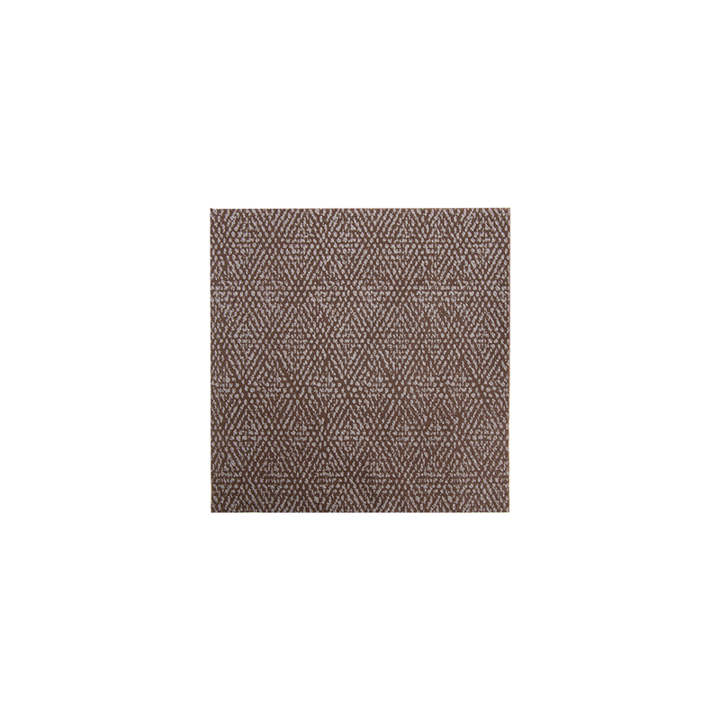 SERVIETTES P. 1/4 'KEIKO' 55 G/M2 40x40 CM CHOCOLAT AIRLAID (700 UNITÉ)