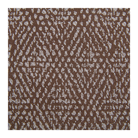 SERVIETTES P. 1/4 'KEIKO' 55 G/M2 40x40 CM CHOCOLAT AIRLAID (700 UNITÉ)