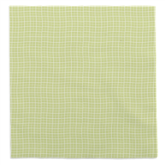 Image SERVIETTES 'LIKE LINEN - IPANEMA' 70 G/M2 20x20 CM PISTACHE SPUNLACE (3600 UNITÉ) #1