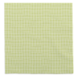Image SERVIETTES 'LIKE LINEN - IPANEMA' 70 G/M2 20x20 CM PISTACHE SPUNLACE (3600 UNITÉ) #1