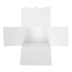 Image BOÎTES BALLOTÍN 'THEPACK' 250 G 230 G/M2 11,5x7,5x5 CM NOIR CARTON ONDULÉ NANO-MICRO (350 UNITÉ) #4